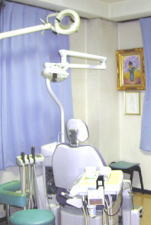 個室診療室（1）