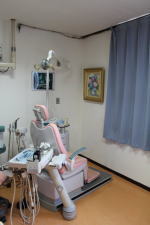 個室診療室（3）