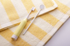 電動歯ブラシ 電動歯ブラシ