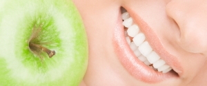 歯のクリーニングのイメージ