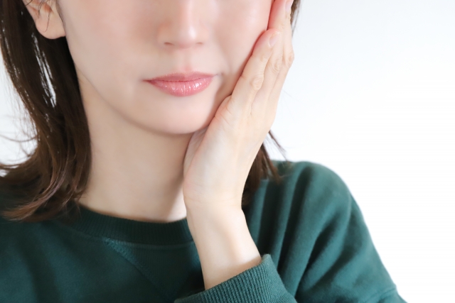 咀嚼力
